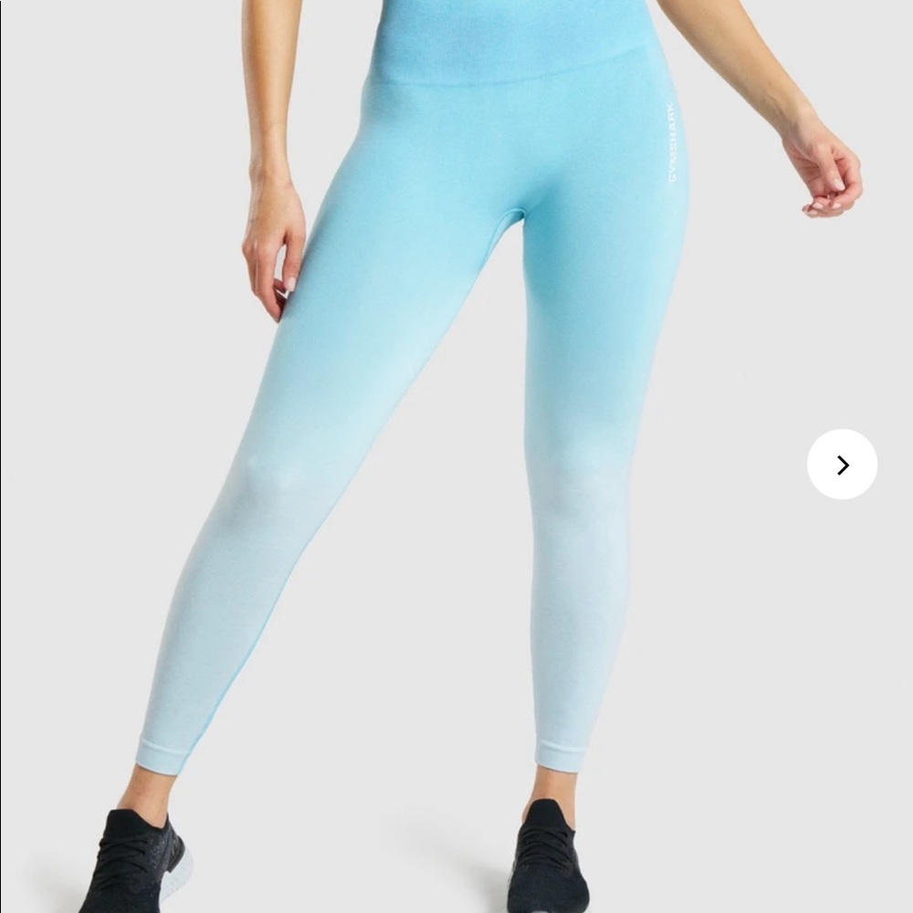 GYMSHARK BUNDLE adapt seamless leggings